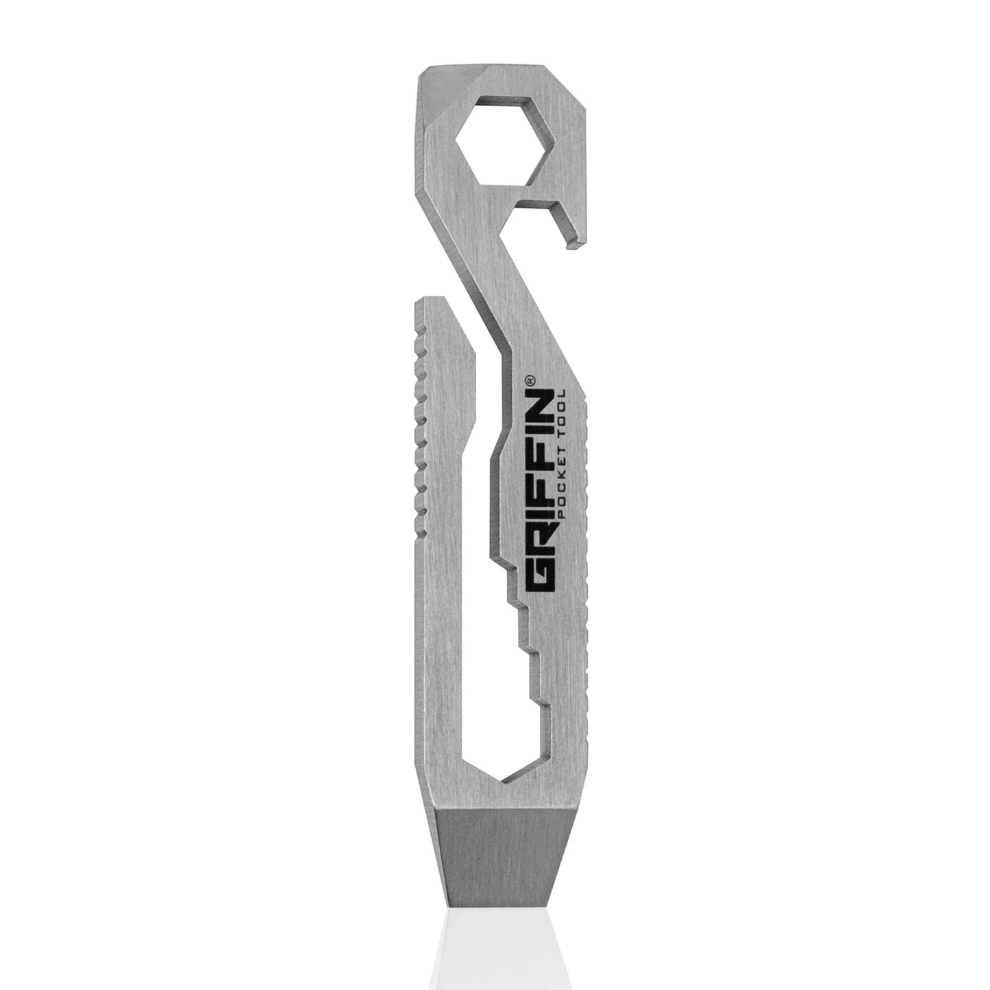 Griffin - Pocket Tool - Ti