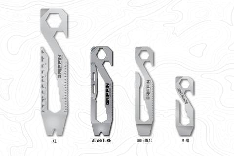 Griffin - Adventure Tool - SS