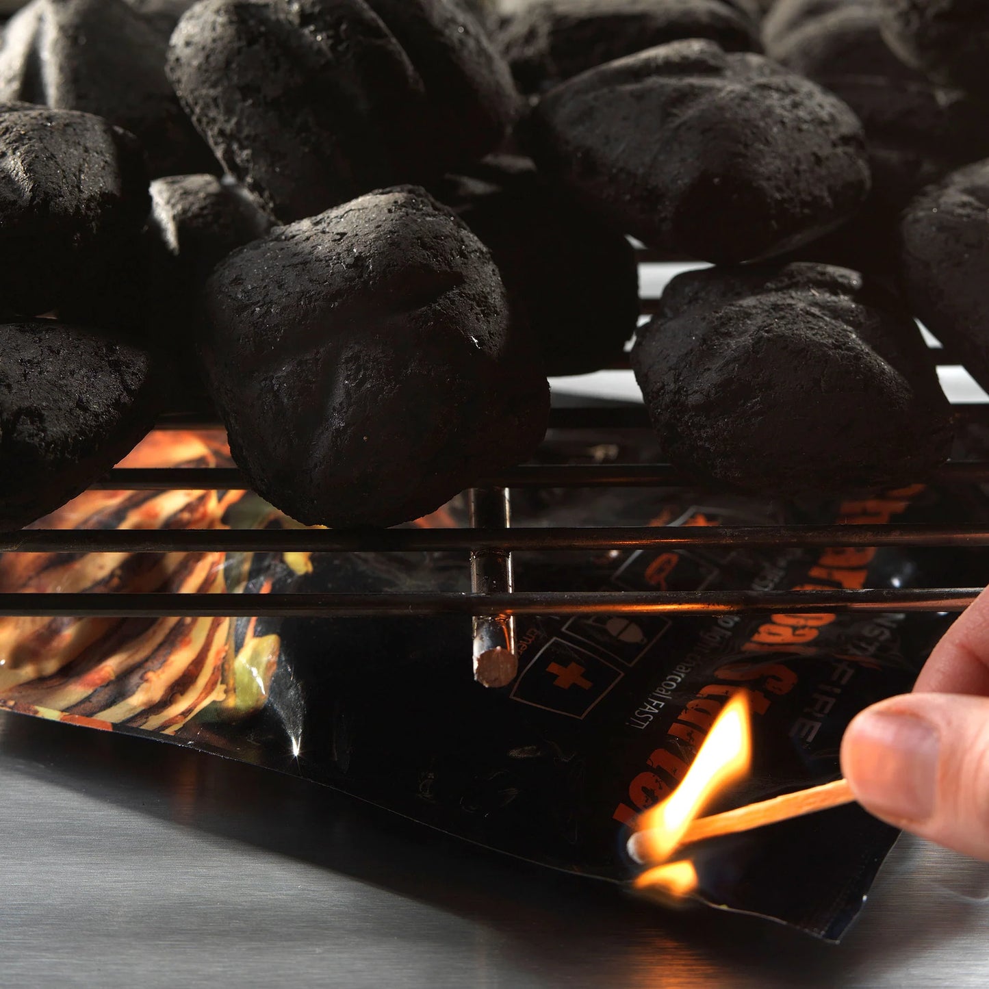 InstaFire - Charcoal Starter (30 Pack)